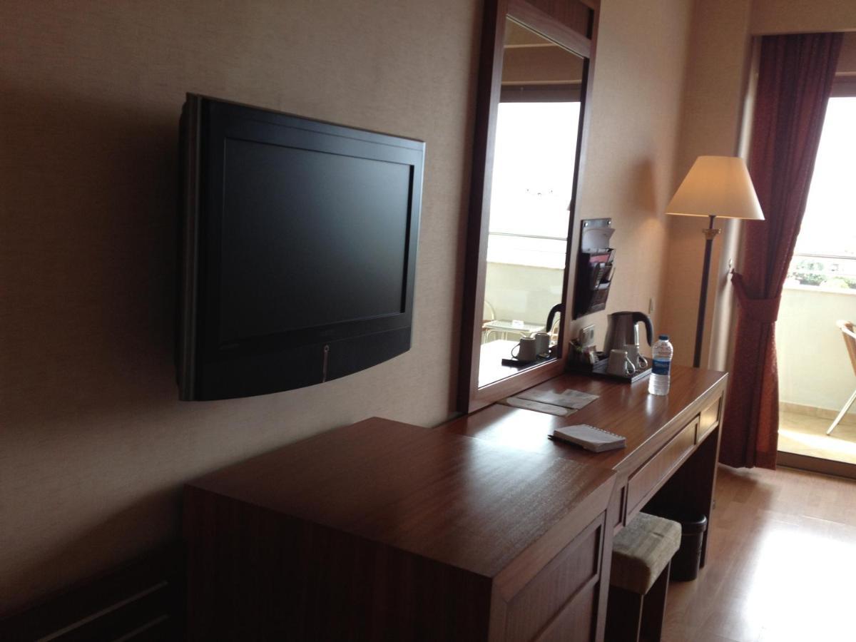 Alba Royal Hotel (Adults Only) Side Rom bilde