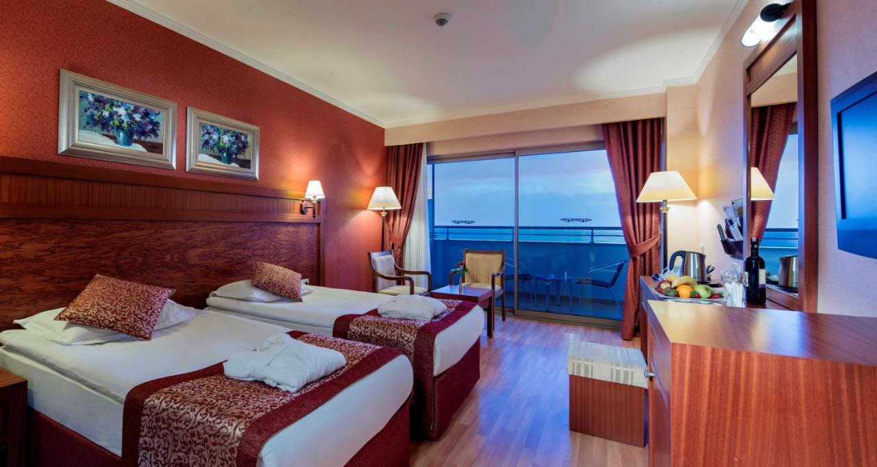 Alba Royal Hotel (Adults Only) Side Rom bilde